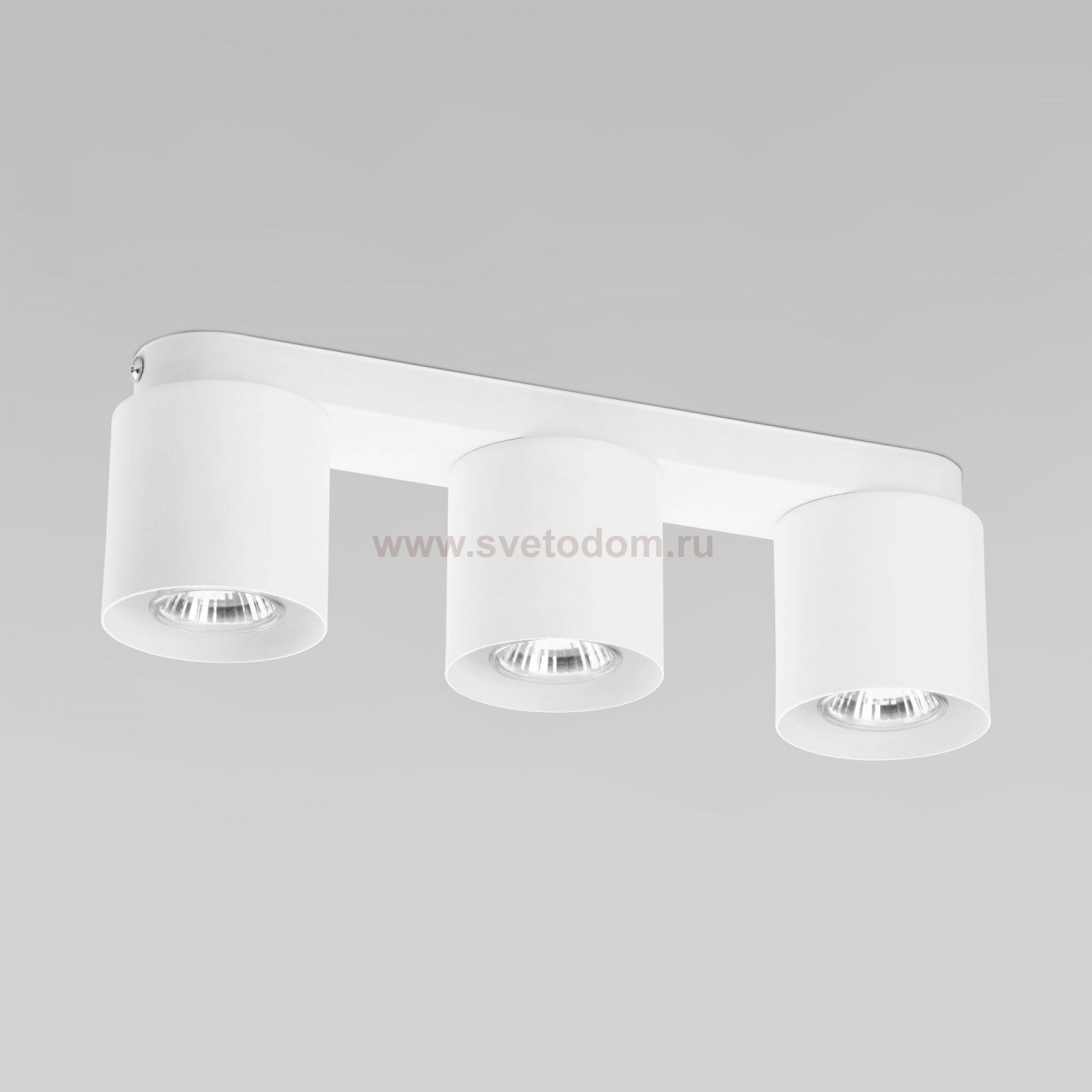 Потолочный светильник 3409 Vico White TK Lighting