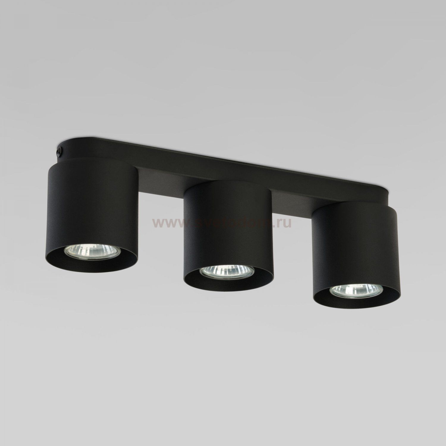Потолочный светильник 3413 Vico Black TK Lighting