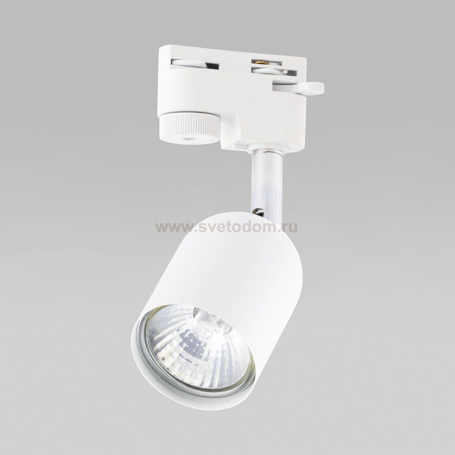 Трековый светильник 4496 TK Lighting