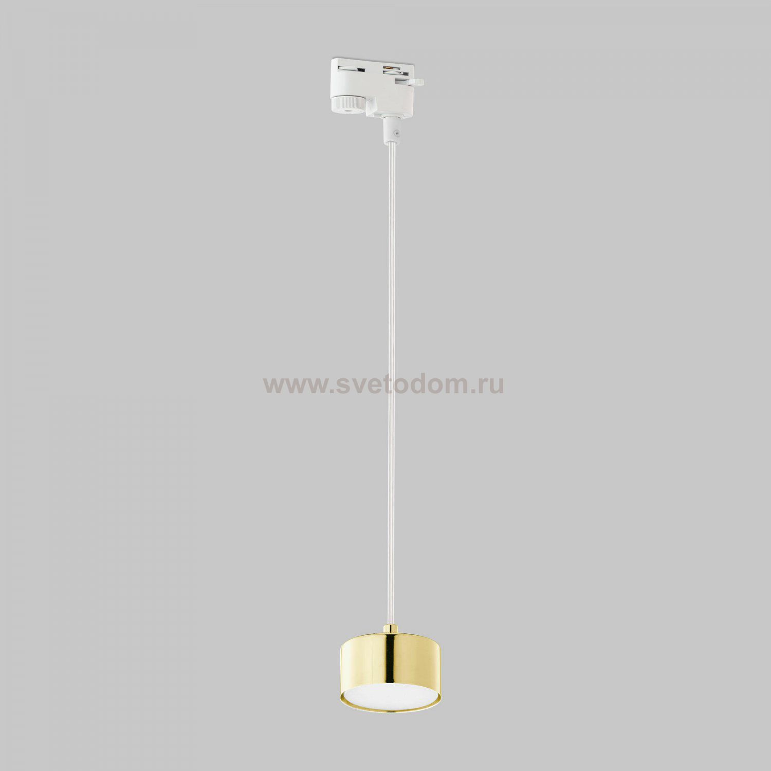 Трековый светильник 4481 TK Lighting