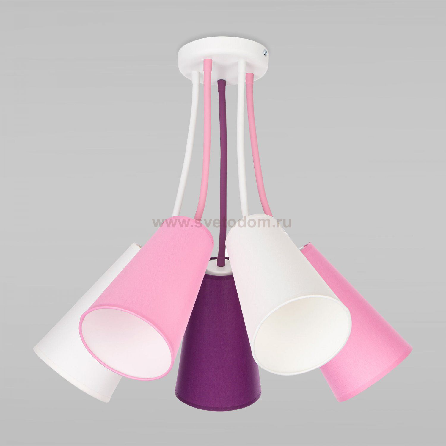 Потолочный светильник 1712 Wire Kids TK Lighting