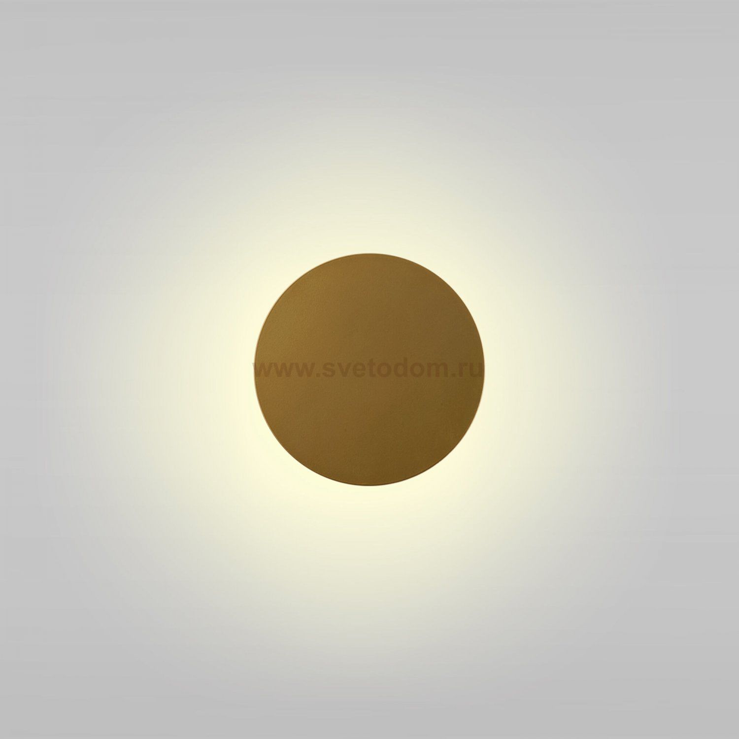 Настенный светильник 1425 Luna Gold TK Lighting
