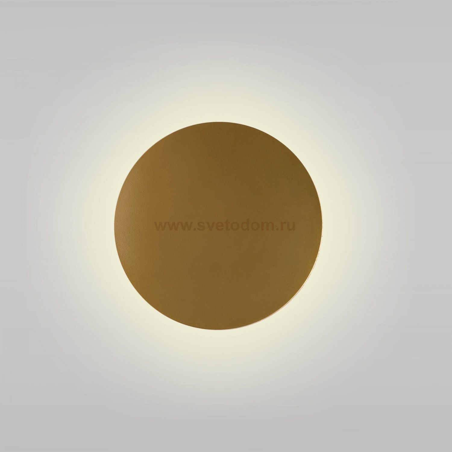 Настенный светильник 1427 Luna Gold TK Lighting