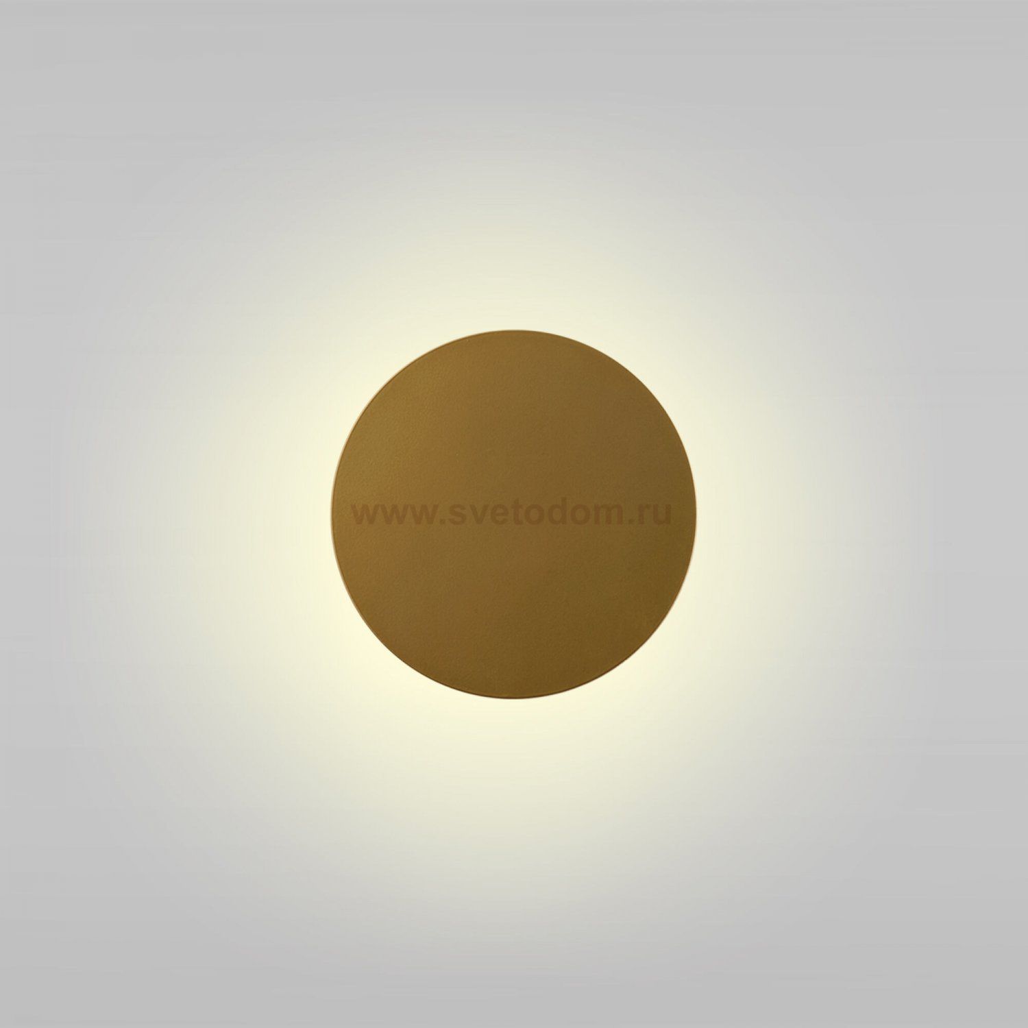 Настенный светильник 1426 Luna Gold TK Lighting