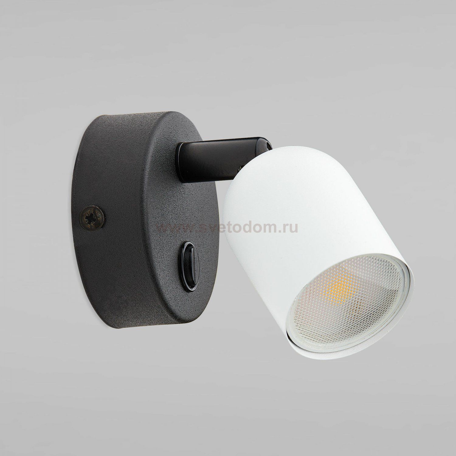 Настенный светильник 6271 Top Black White TK Lighting
