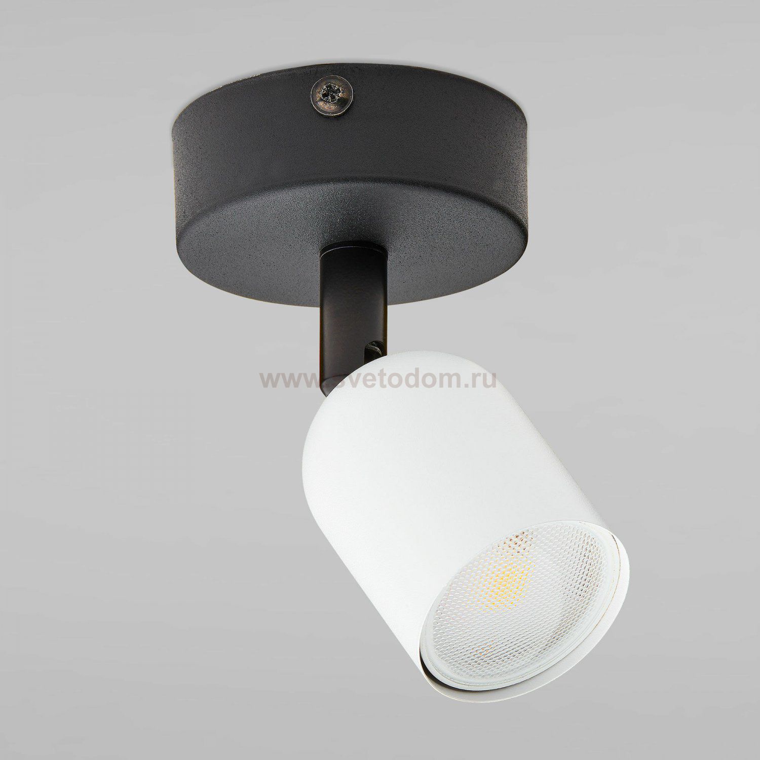 Потолочный светильник 6265 Top Black White TK Lighting