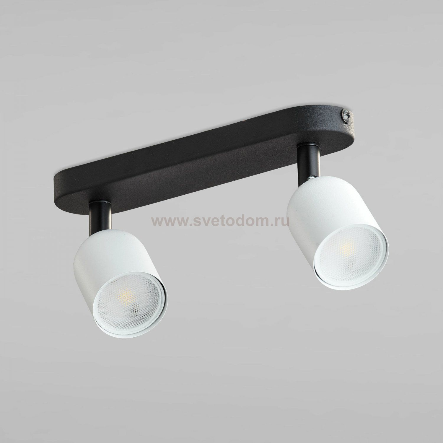 Потолочный светильник 6266 Top Black White TK Lighting
