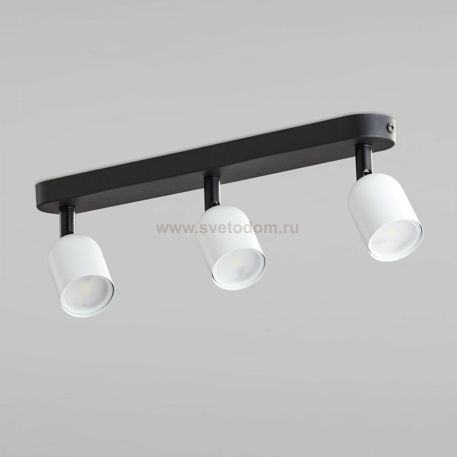 Потолочный светильник 6267 Top Black White TK Lighting