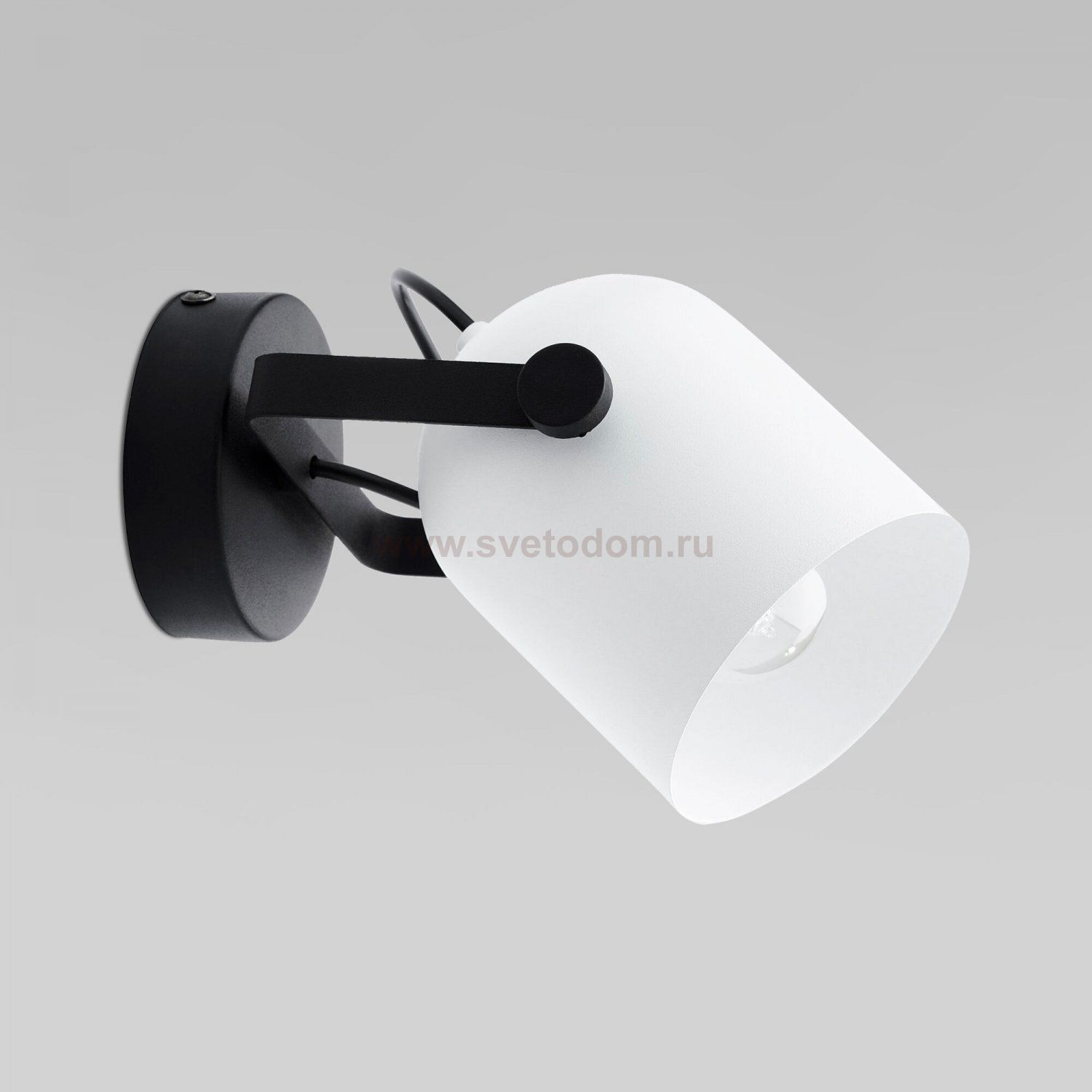 Настенный светильник 3488 Spectra Black White TK Lighting
