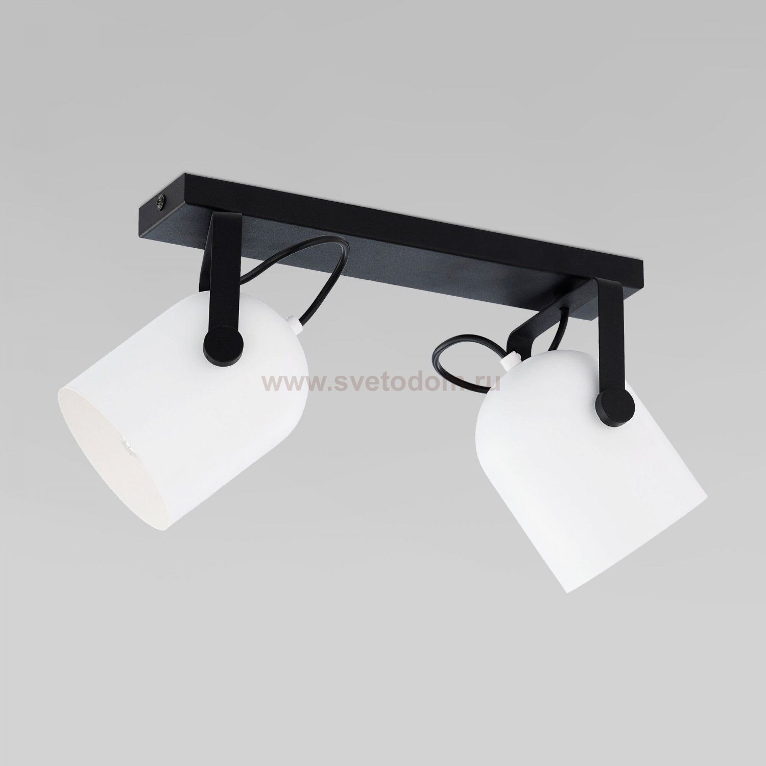 Потолочный светильник 3489 Spectra Black White TK Lighting