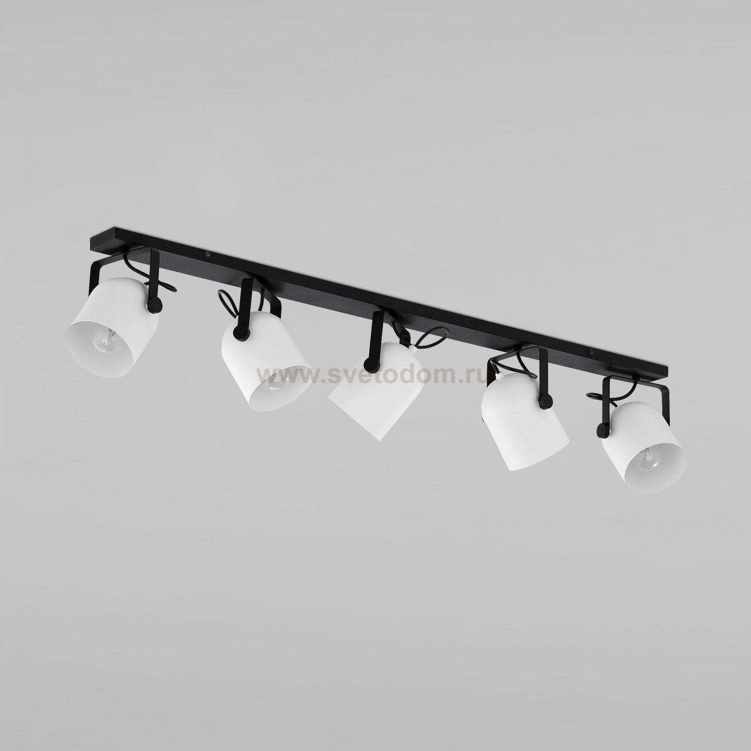 Потолочный светильник 3469 Spectra Black White TK Lighting