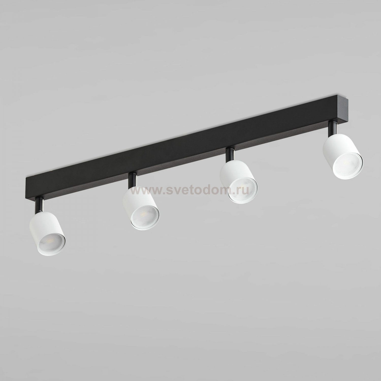 Потолочный светильник 6270 Top Black White TK Lighting