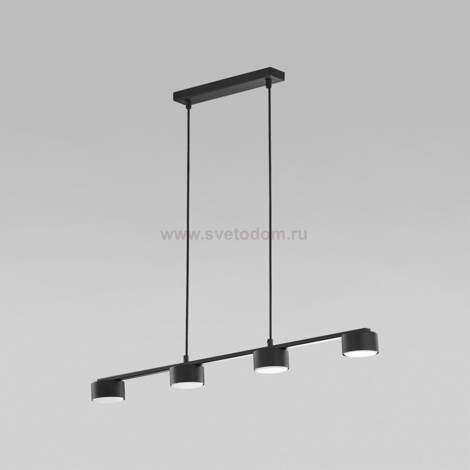 Подвесной светильник 6244 Dallas Black TK Lighting