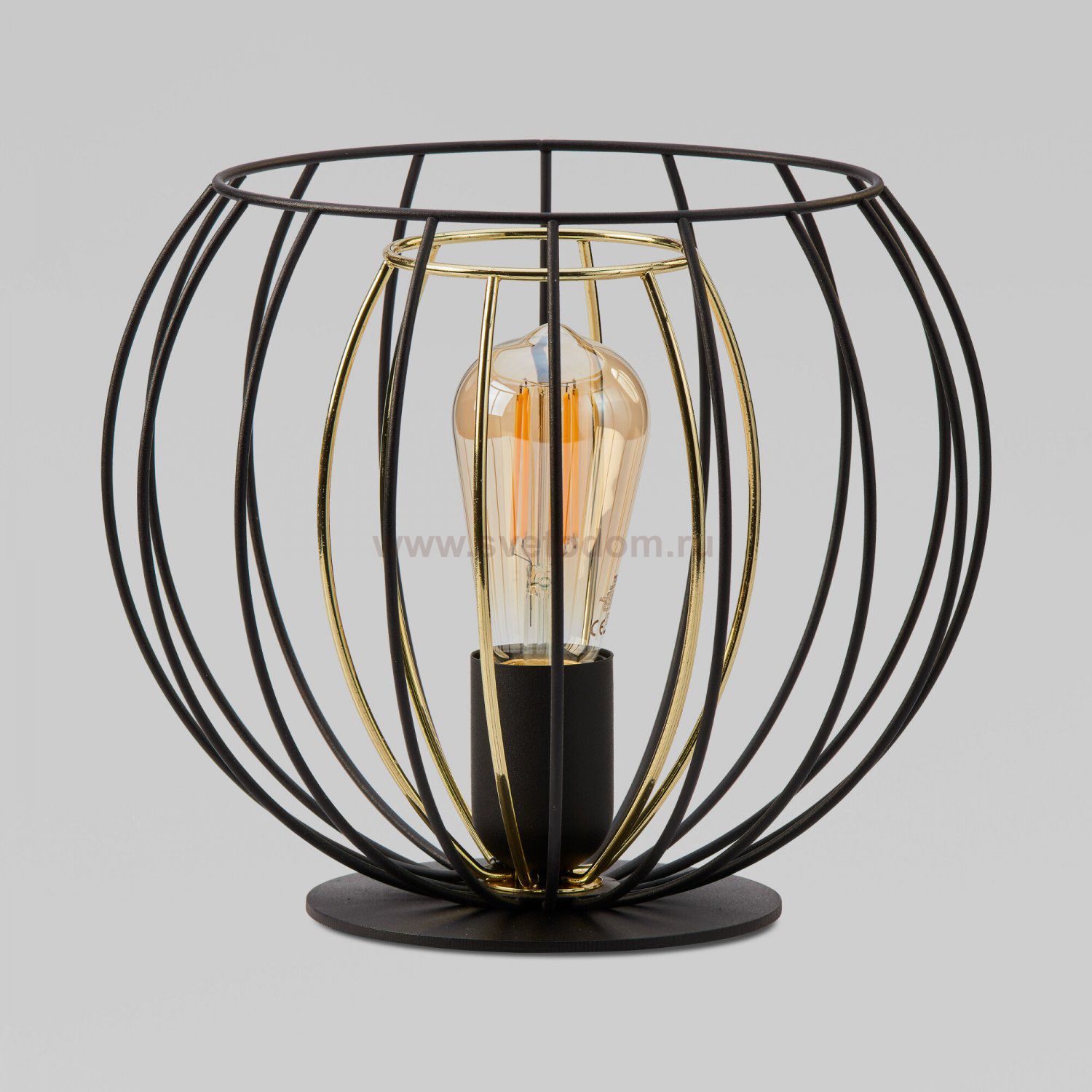 Настольная лампа 5283 Jaula TK Lighting