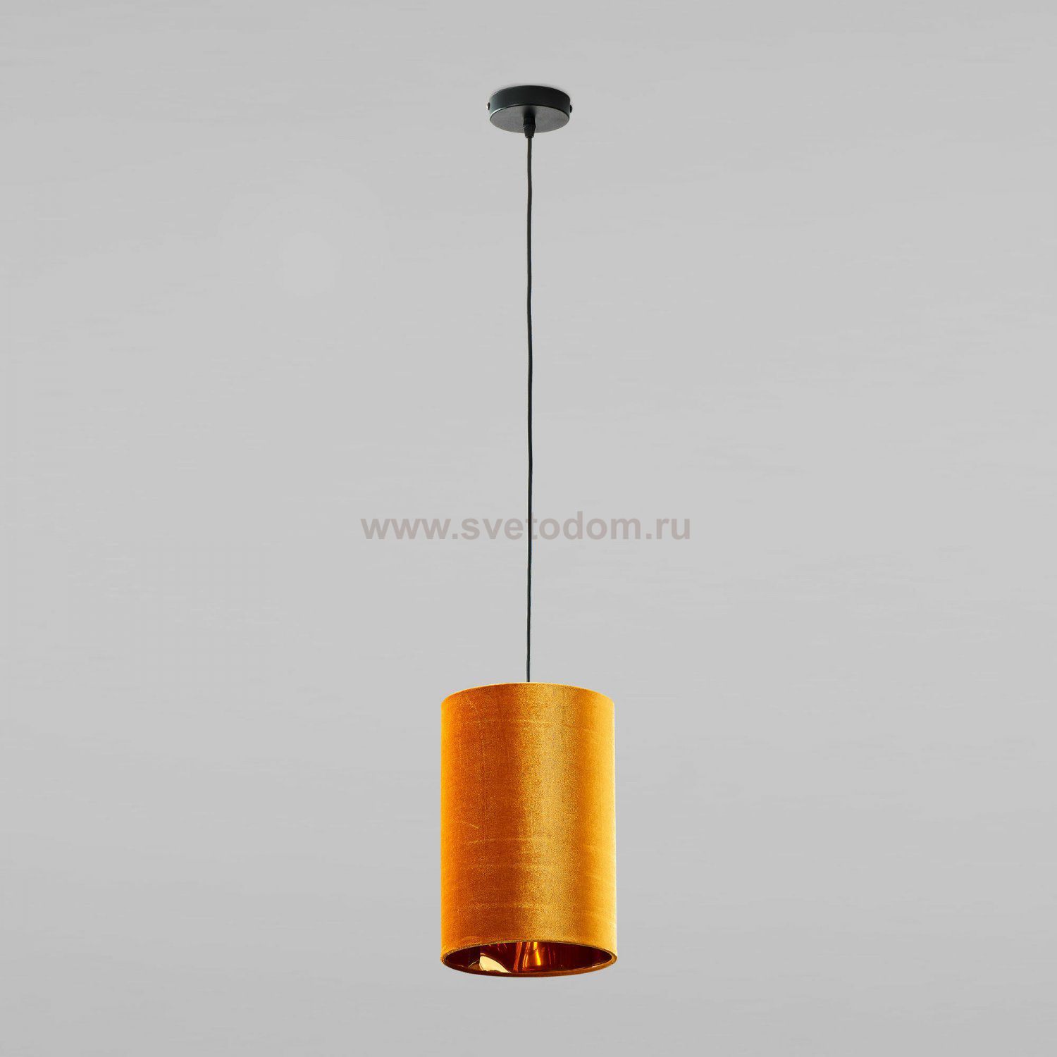 Подвесной светильник 6120 Tercino Orange TK Lighting
