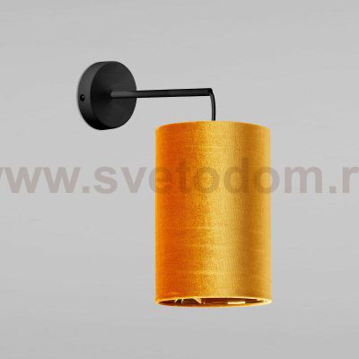 Настенный светильник 6124 Tercino Orange TK Lighting