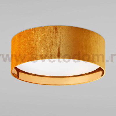Потолочный светильник 6123 Tercino Orange TK Lighting