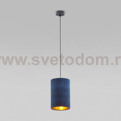 Подвесной светильник 6174 Tercino Blue TK Lighting