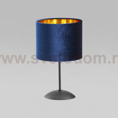 Настольный светильник 5278 Tercino Blue TK Lighting
