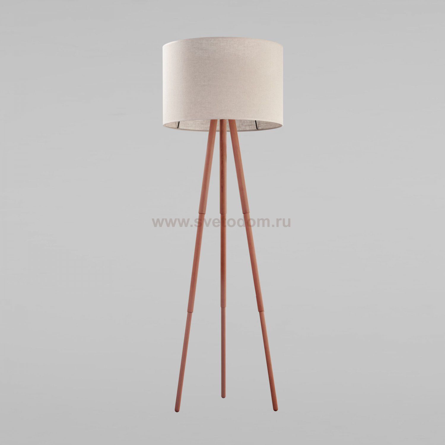 Торшер с абажуром 5284 Tokyo TK Lighting