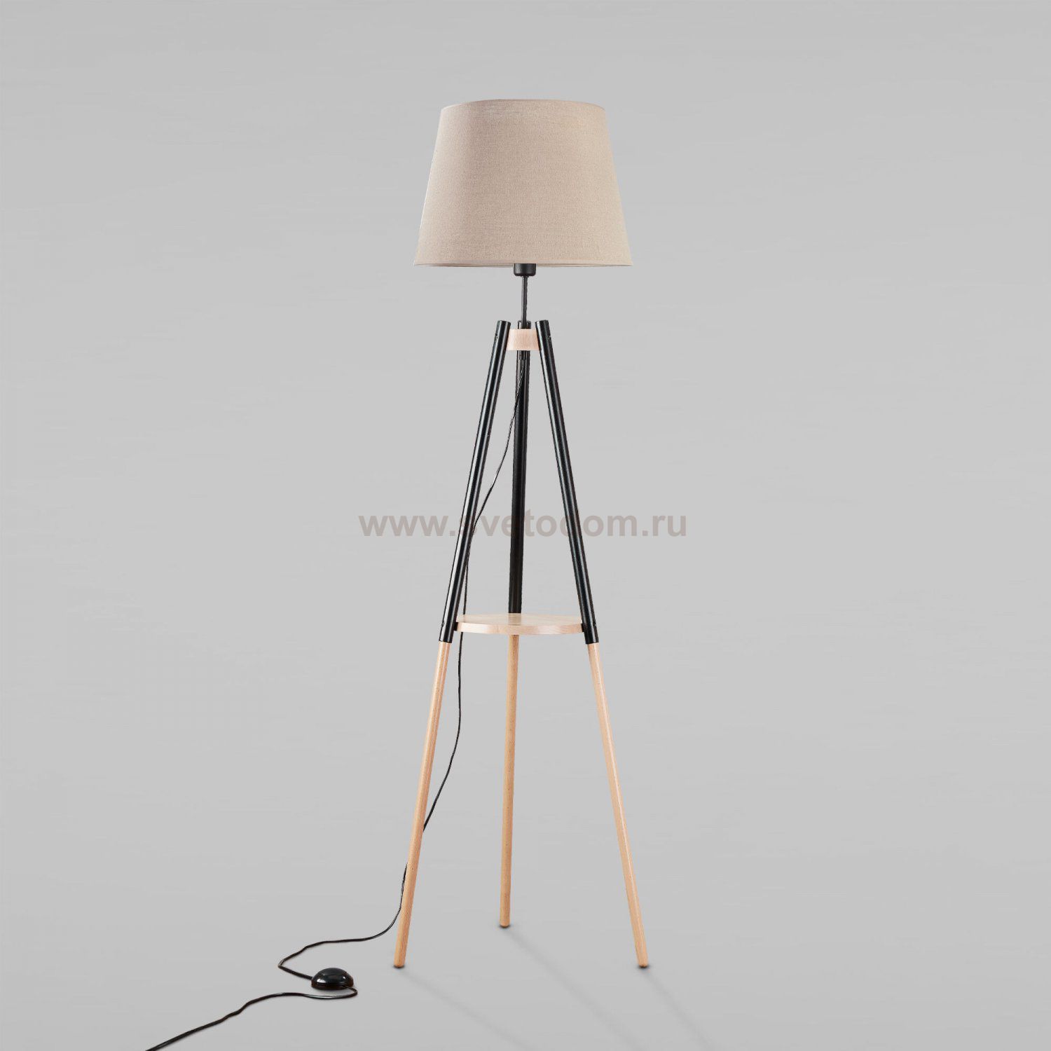 Напольный светильник 5185 Vaio Nature TK Lighting