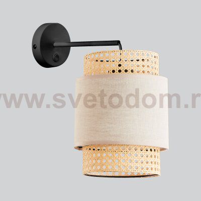 Настенный светильник 6302 Boho Nature TK Lighting