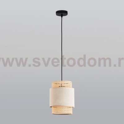 Подвесной светильник 6300 Boho Nature TK Lighting