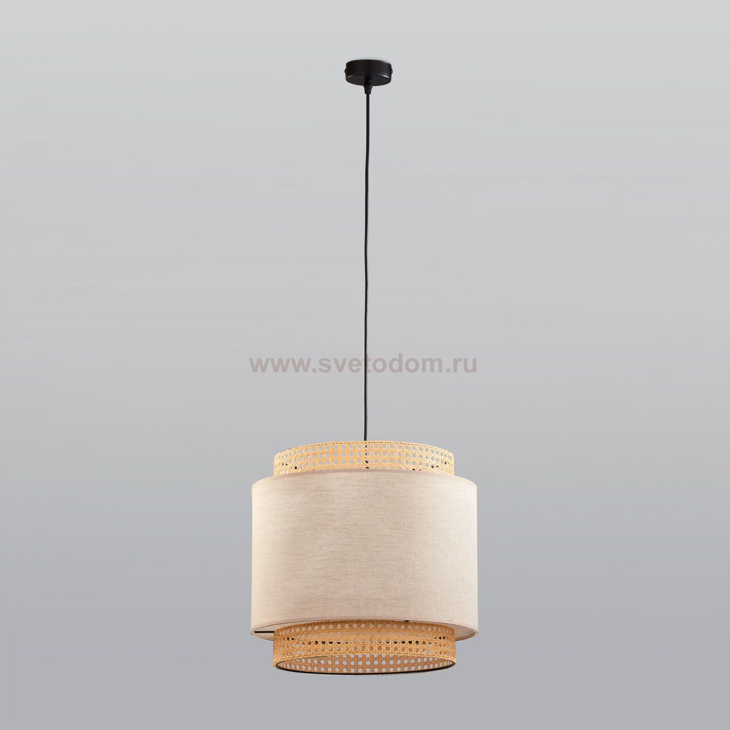 Подвесной светильник 6301 Boho Nature TK Lighting