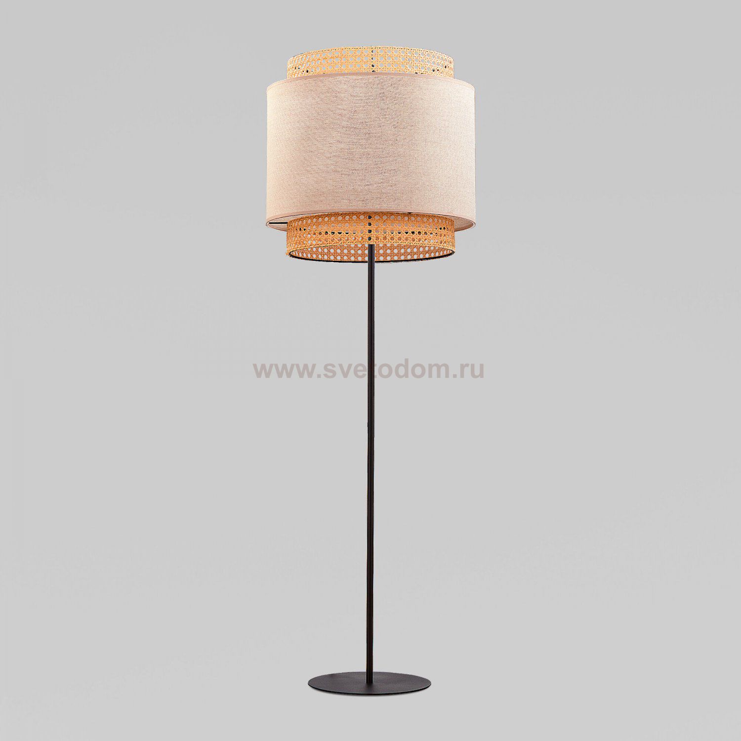 Напольный светильник 5578 Boho Nature TK Lighting