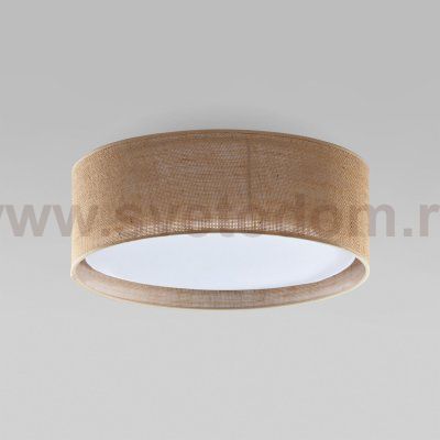 Потолочный светильник 6584 Juta TK Lighting
