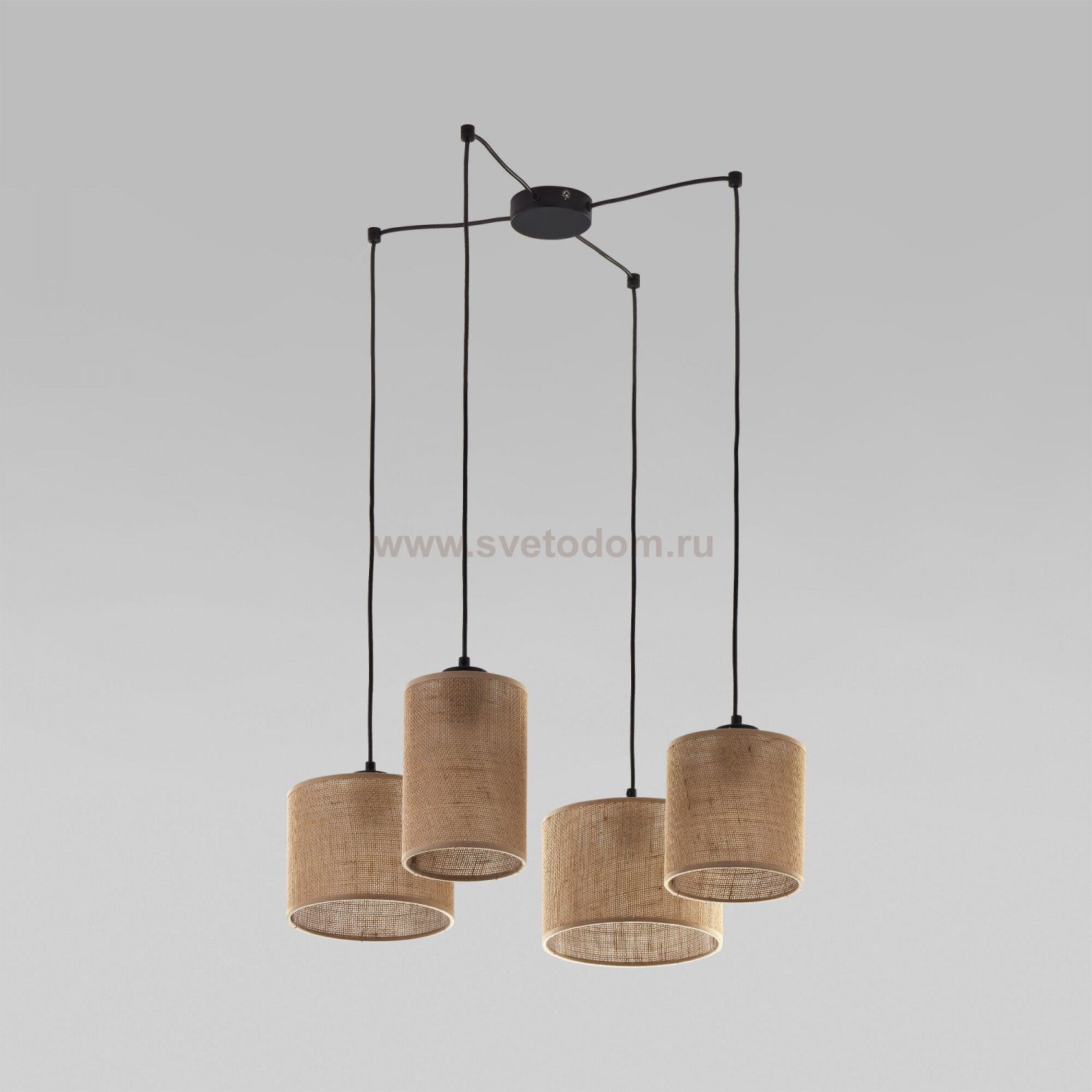 Подвесной светильник 6585 Juta TK Lighting