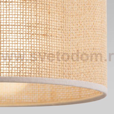 Подвесной светильник 6580 TK Lighting Juta