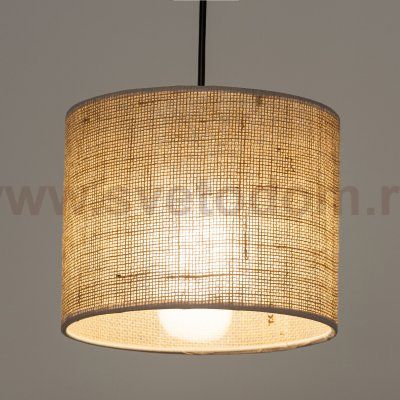 Подвесной светильник 6580 TK Lighting Juta
