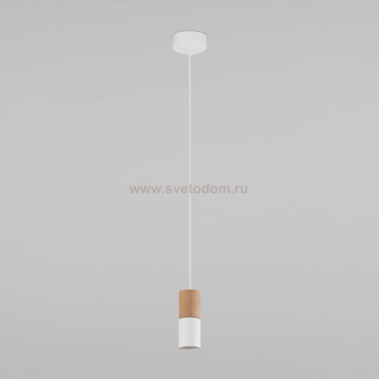 Подвесной светильник 6305 Elit White Wood TK Lighting