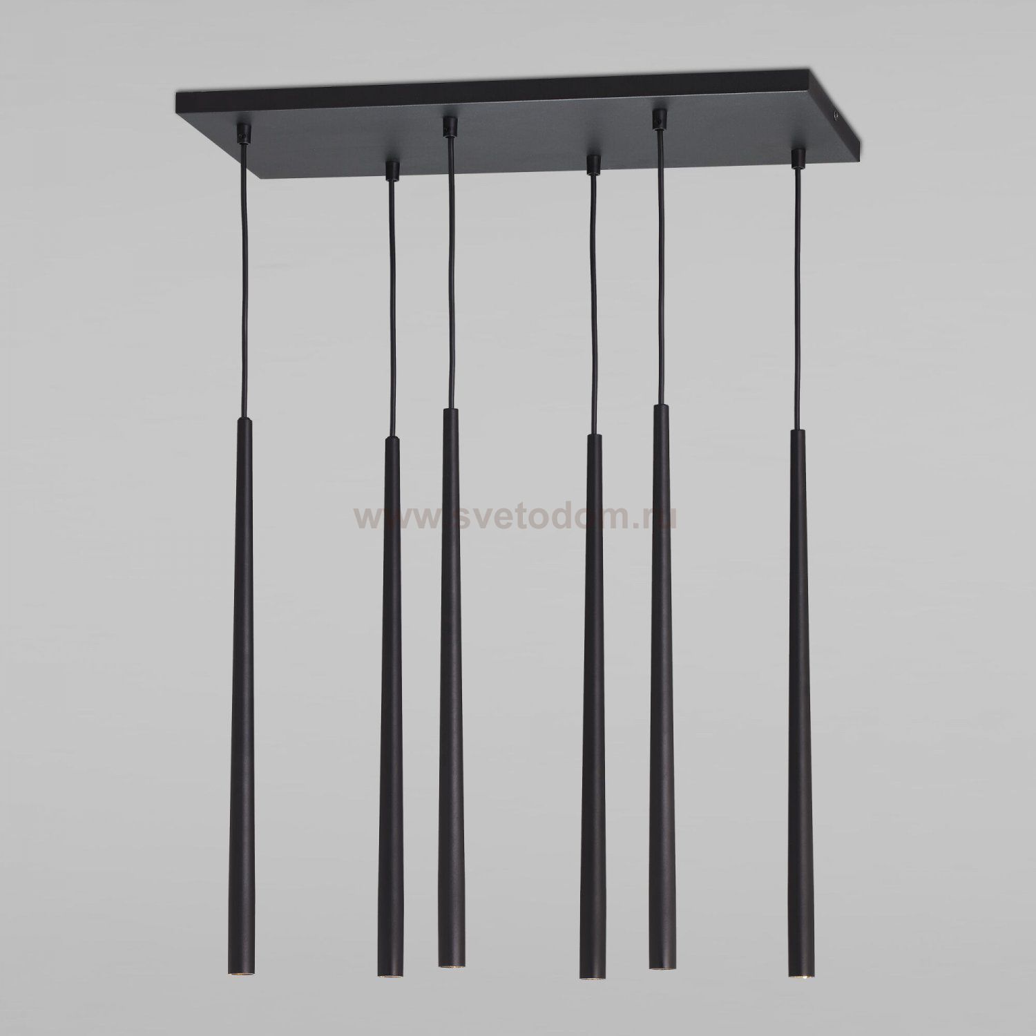 Подвесной светильник 6412 Piano Black TK Lighting