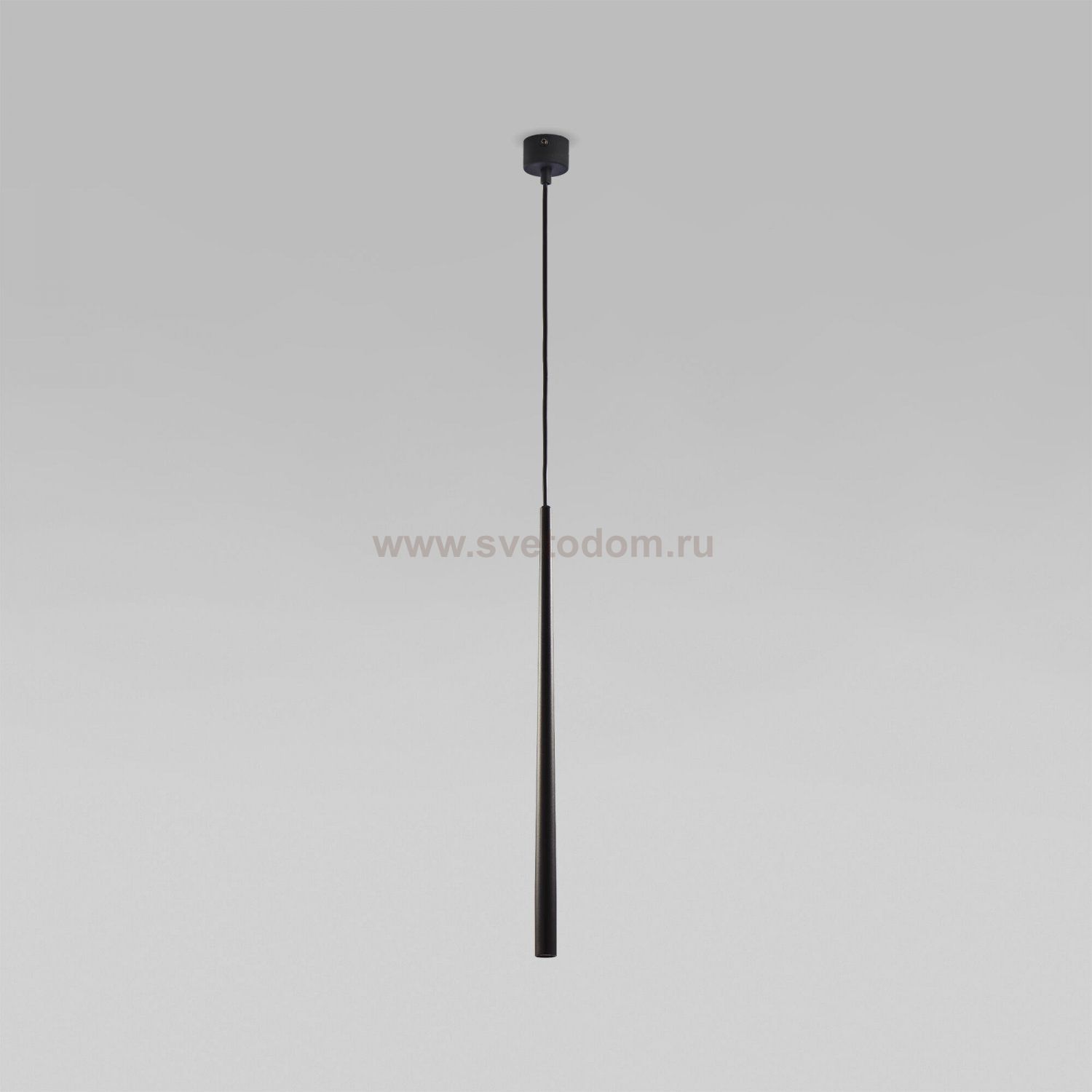 Трековый светильник TK Lighting 6410 Piano Black