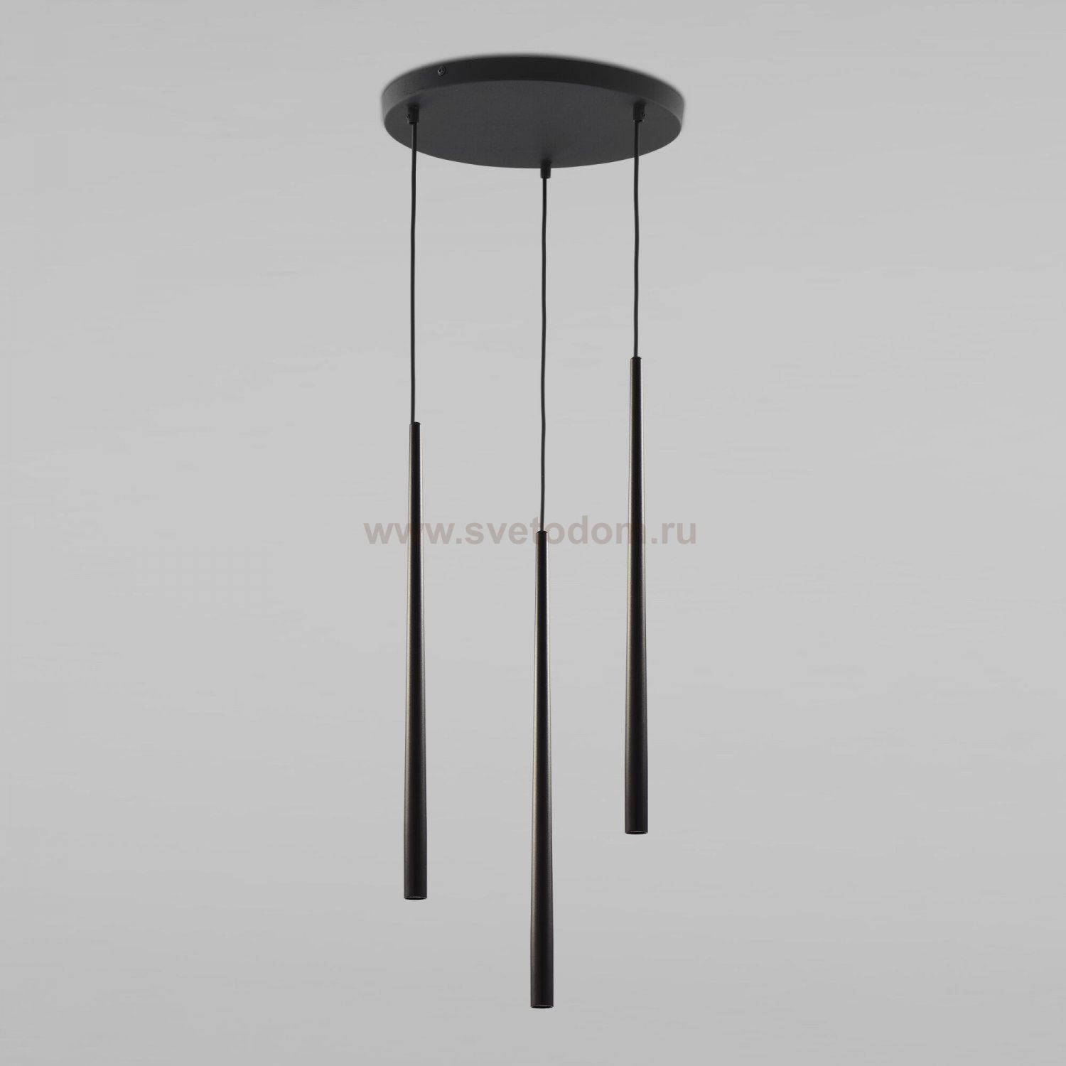 Подвесной светильник 6413 Piano Black TK Lighting