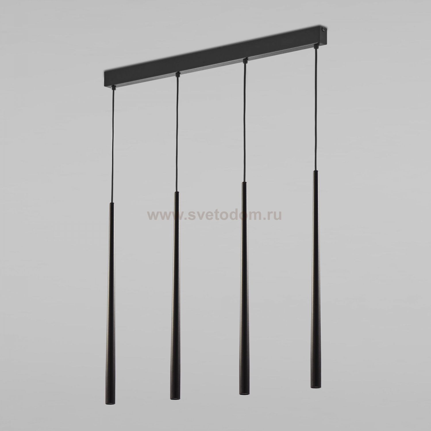Подвесной светильник 6414 Piano Black TK Lighting