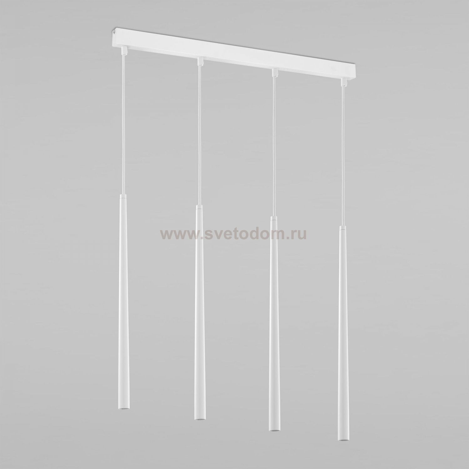 Подвесной светильник 6426 Piano White TK Lighting Piano