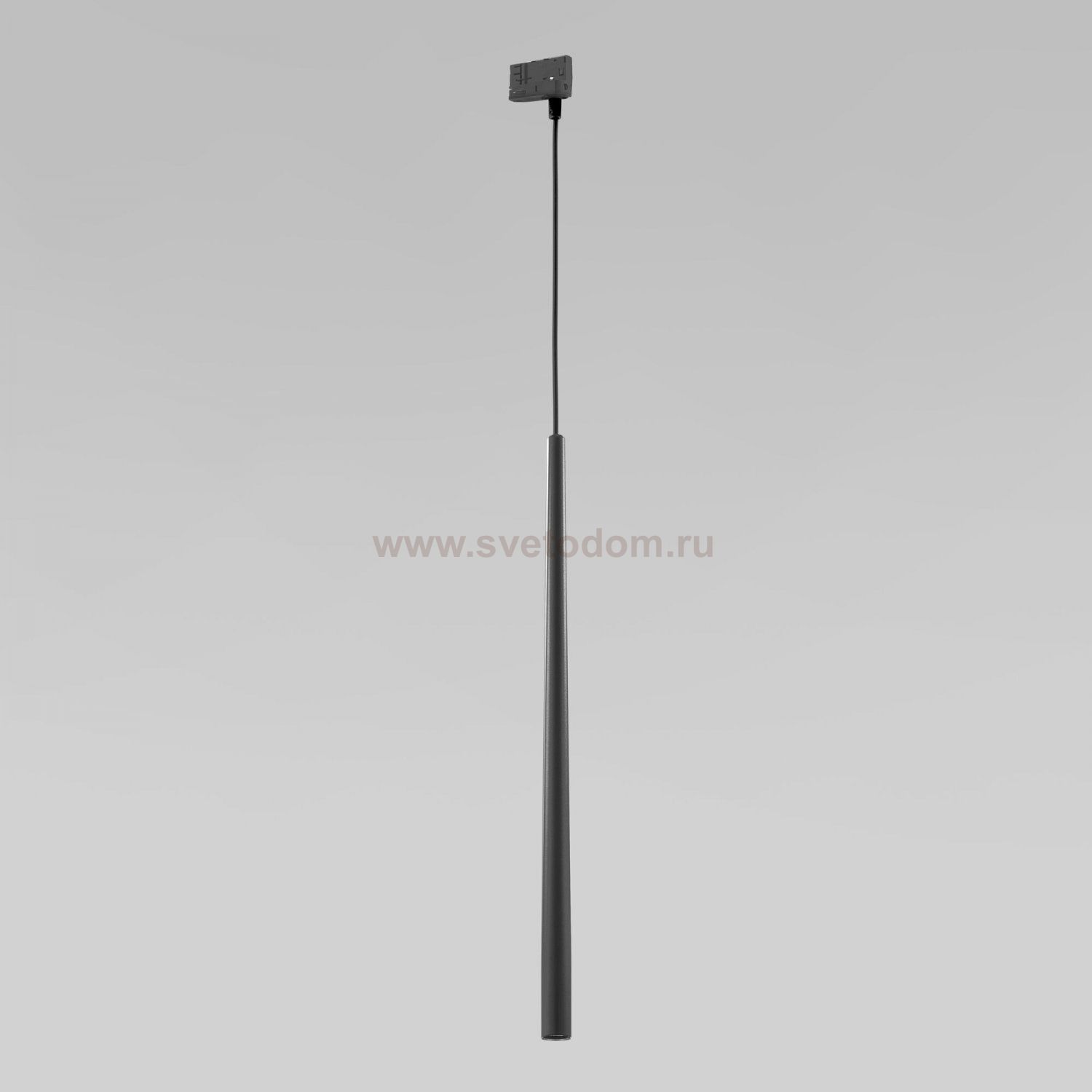 Трековый светильник 6028 Piano Black TK Lighting