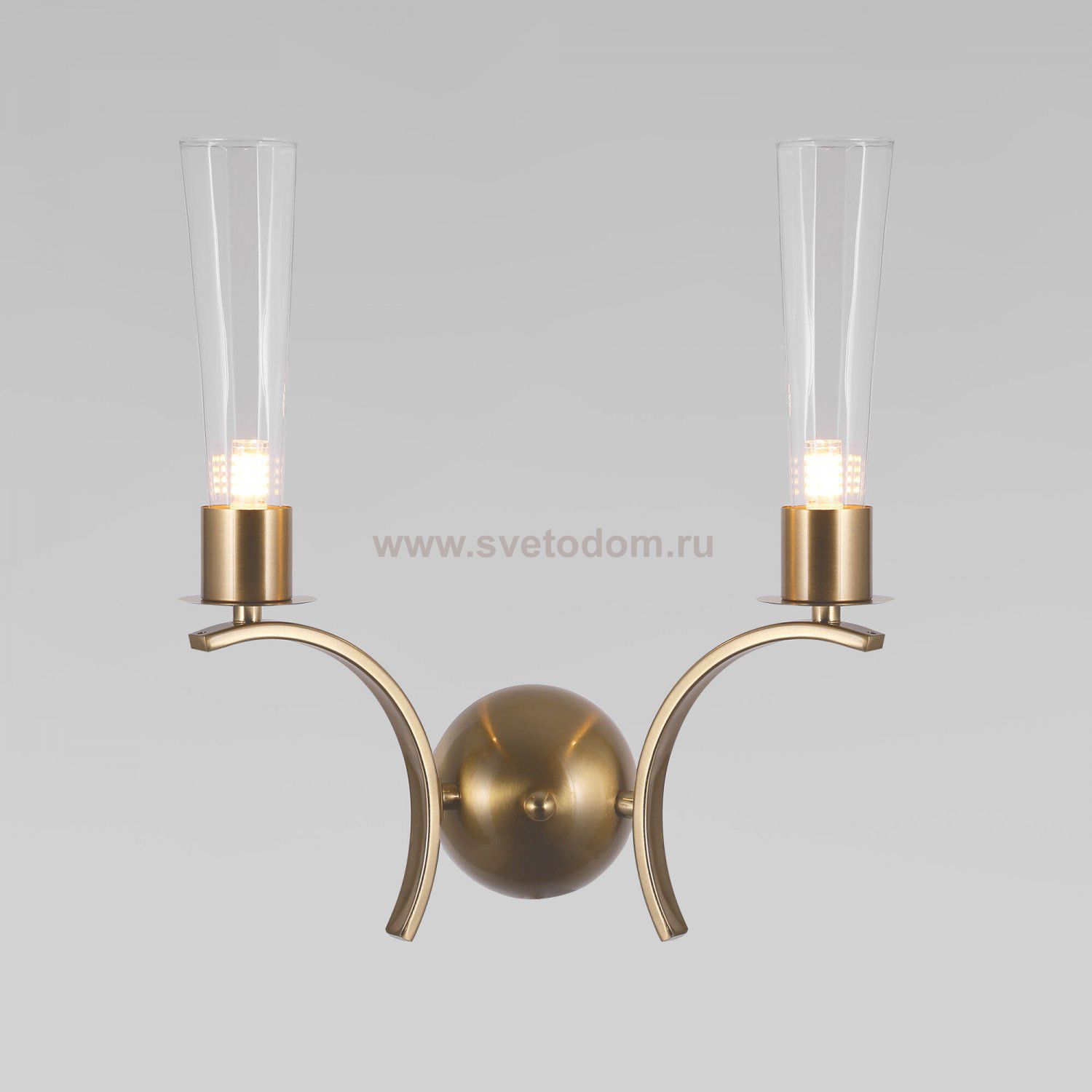 Бра в классическом стиле 60141/2