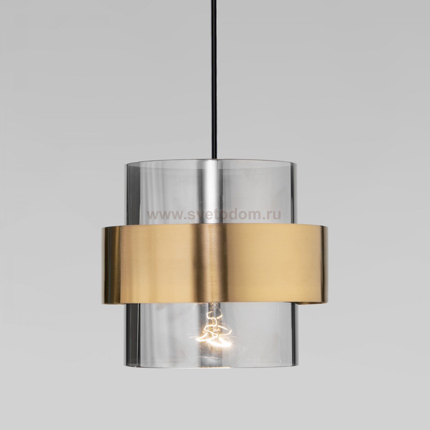 Подвесной светильник 50243/1 Eurosvet Arcada