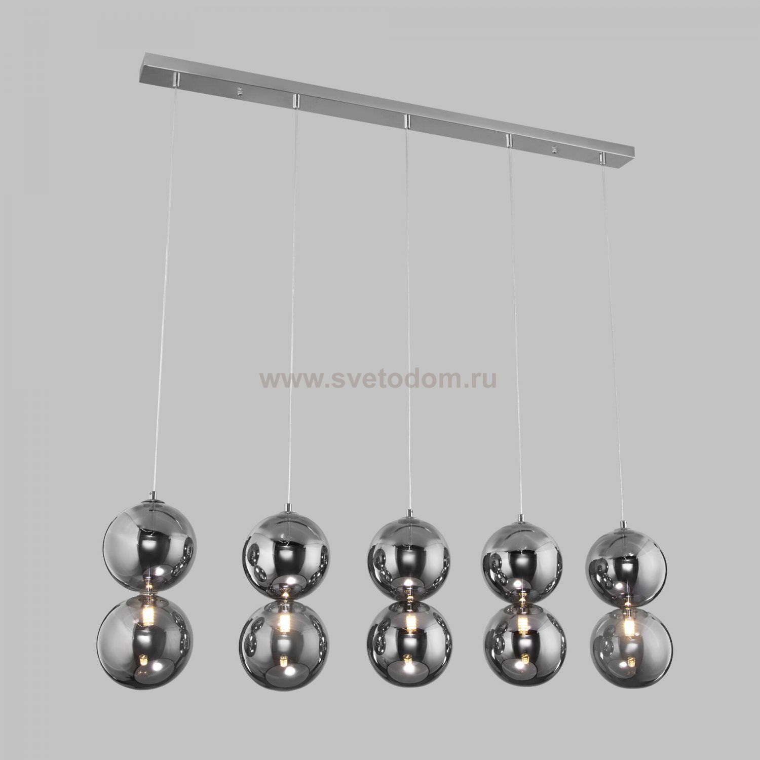 Подвесной светильник 50092/5