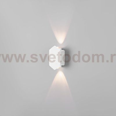 35152/D/Светильник настенный светодиодный Mini Light белый Elektrostandard