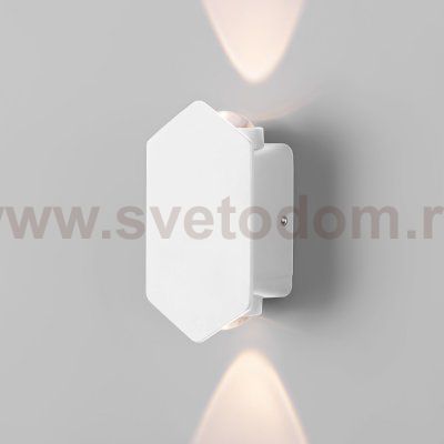 35152/D/Светильник настенный светодиодный Mini Light белый Elektrostandard
