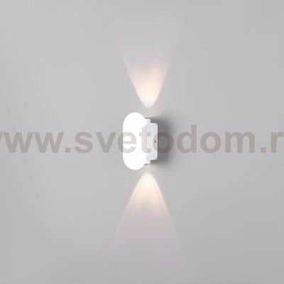35153/D/Светильник настенный светодиодный Mini Light белый Elektrostandard
