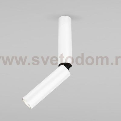 Pika 6W (25029/LED)/Светильник накладной белый 25029/LED Elektrostandard