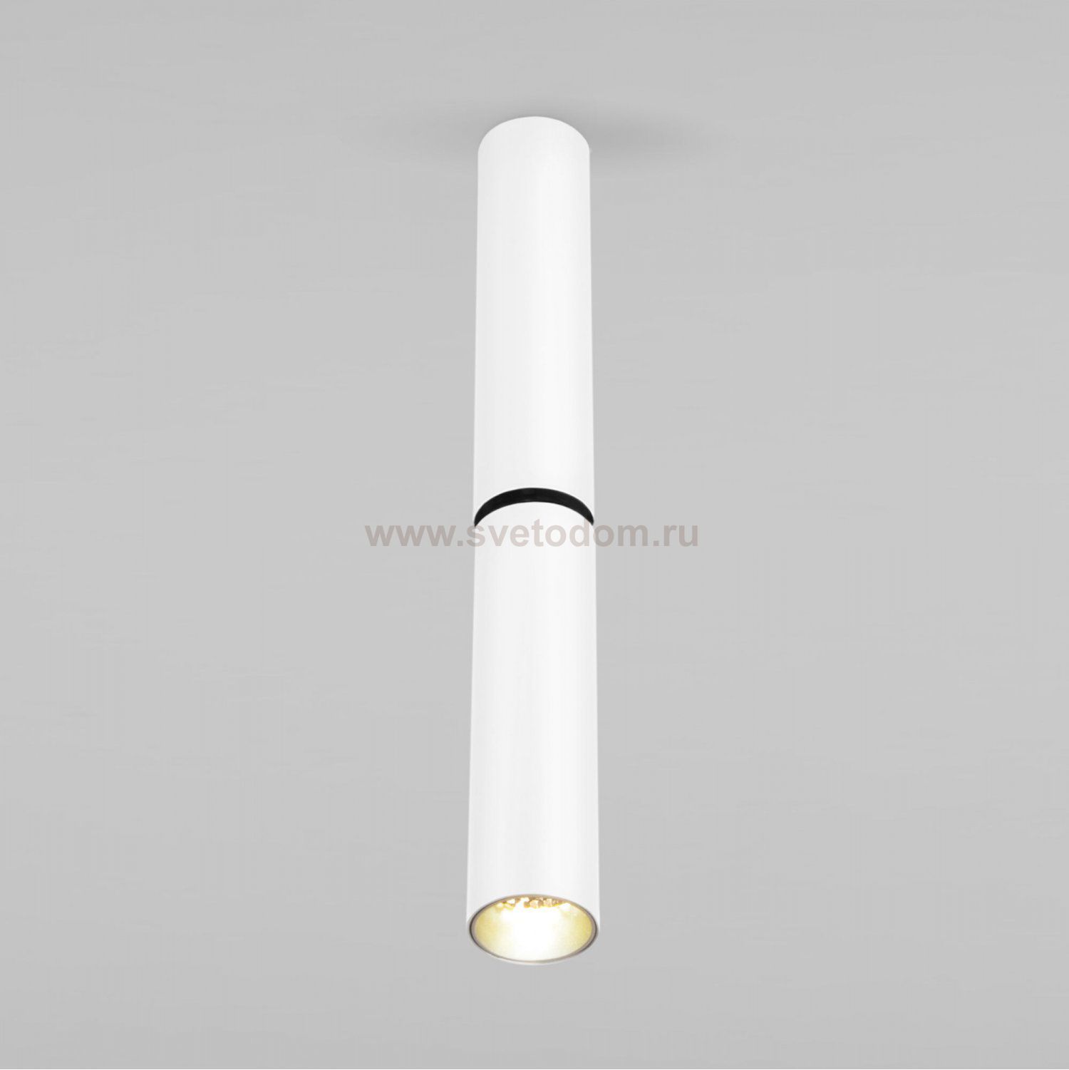 Pika 6W (25029/LED)/Светильник накладной белый 25029/LED Elektrostandard