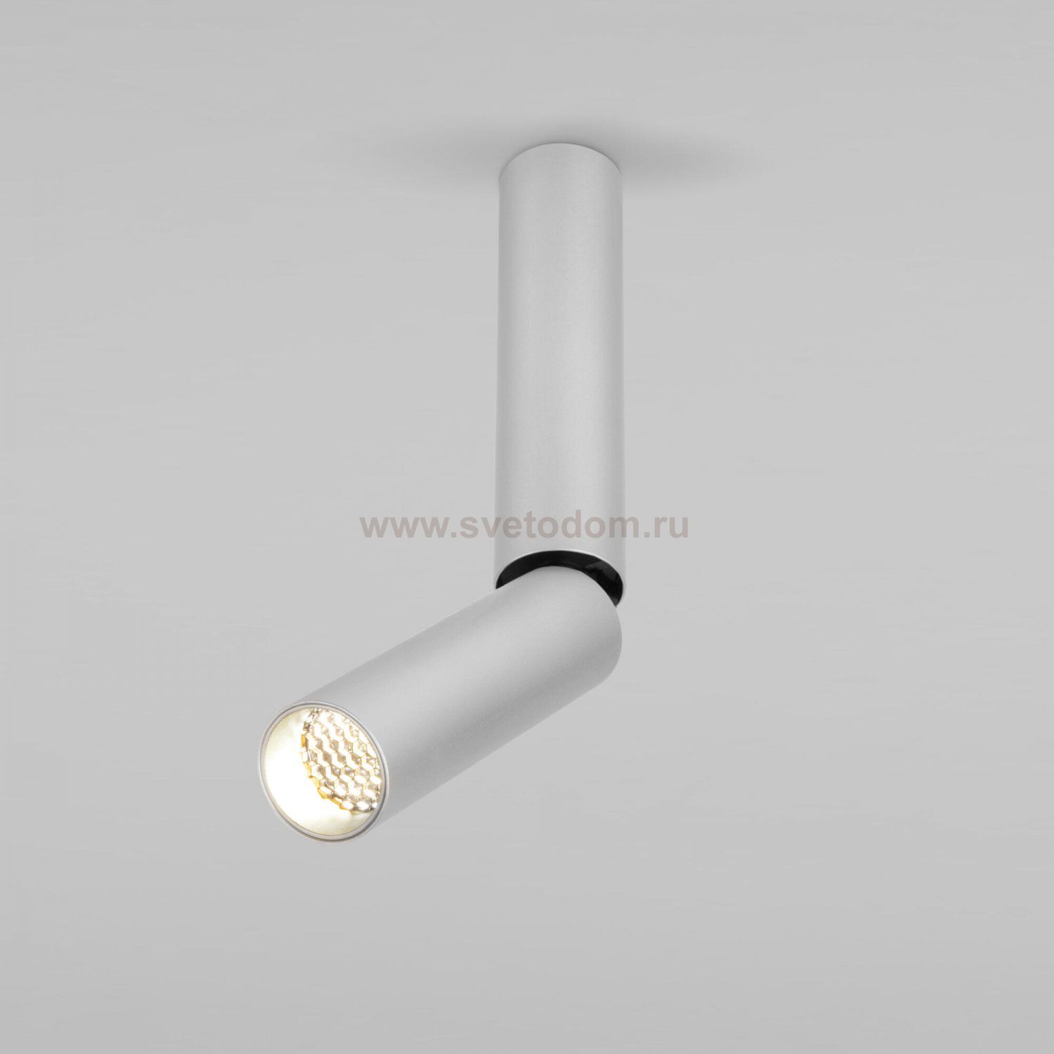 Pika 6W (25029/LED) /Светильник накладной серебро 25029/LED Elektrostandard