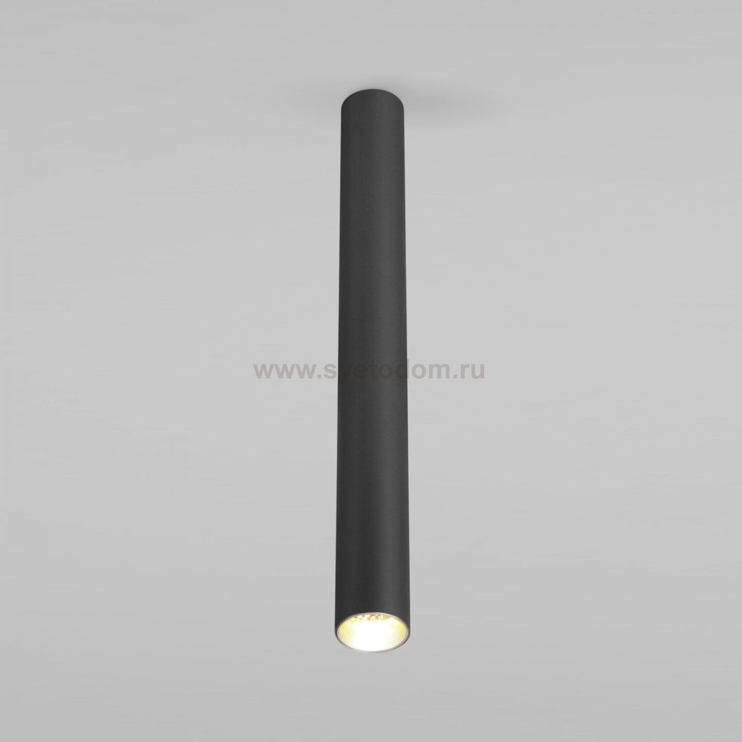Pika 6W (25030/LED)/Светильник накладной черный 25030/LED Elektrostandard
